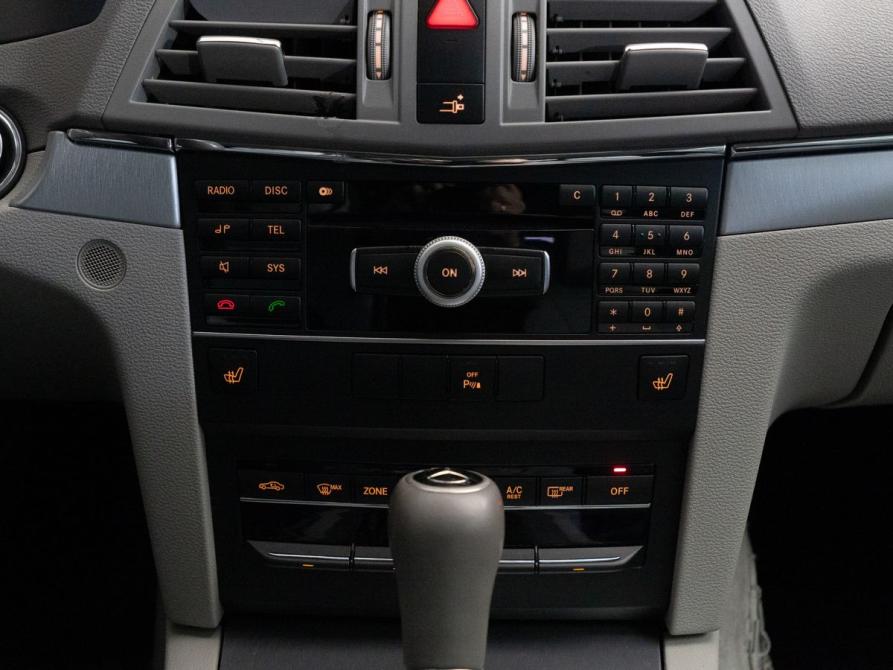 Mercedes-Benz E-Класс IV (W212 S212 C207) Тюмень  - изображение 21