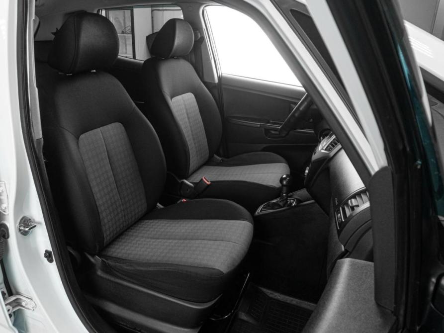 Kia Venga I Рестайлинг Тюмень  - изображение 8