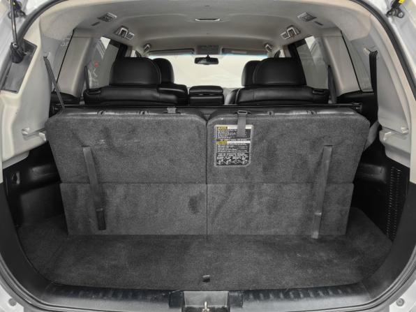 Toyota Highlander II (XU40) Рестайлинг с пробегом 2011 года, цена 1 999 000 рублей, 186179 км, внедорожник, Автокод Объявления