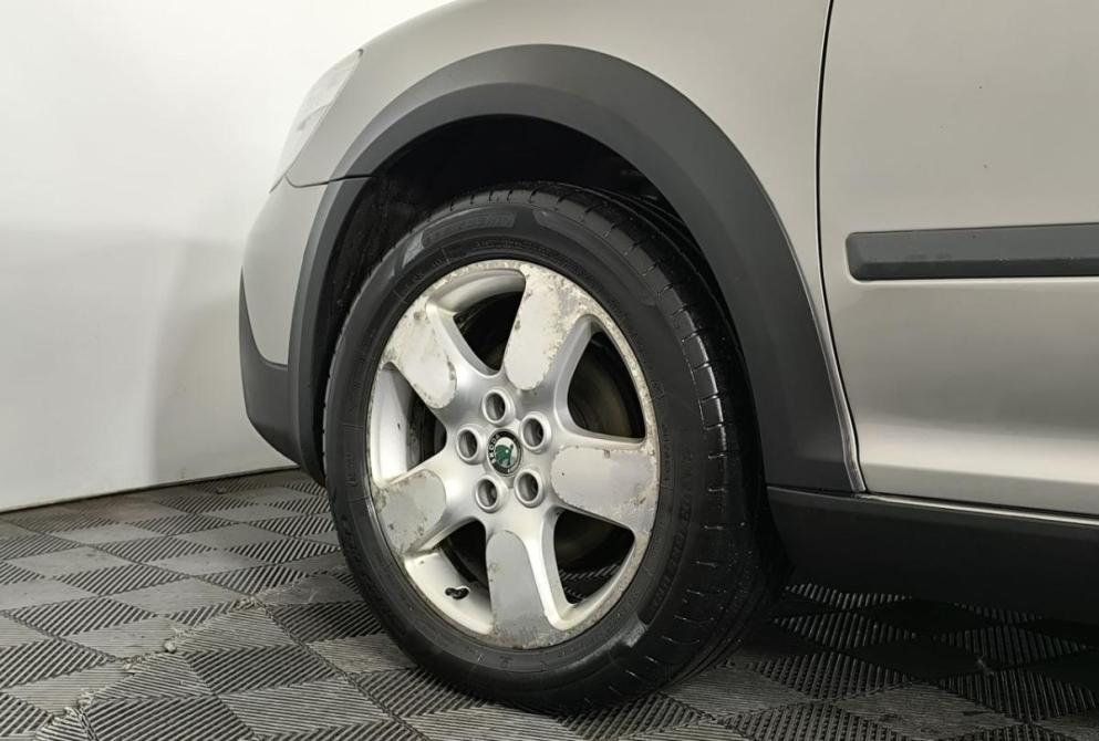 Skoda Octavia I (A4) Рестайлинг Нижний Новгород  - изображение 15