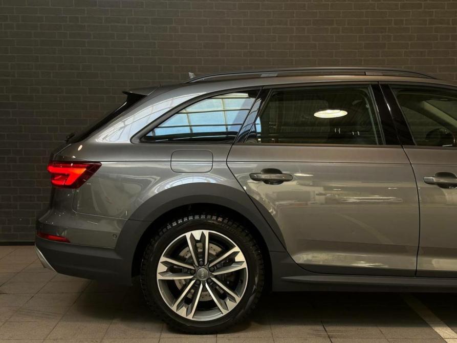 Audi A4 allroad V (B9) Челябинск  - изображение 8