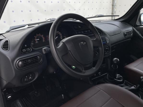Lada (ВАЗ) Niva Travel I Рестайлинг с пробегом 2026 года, цена 1 300 000 рублей, 13020 км, внедорожник, Автокод Объявления