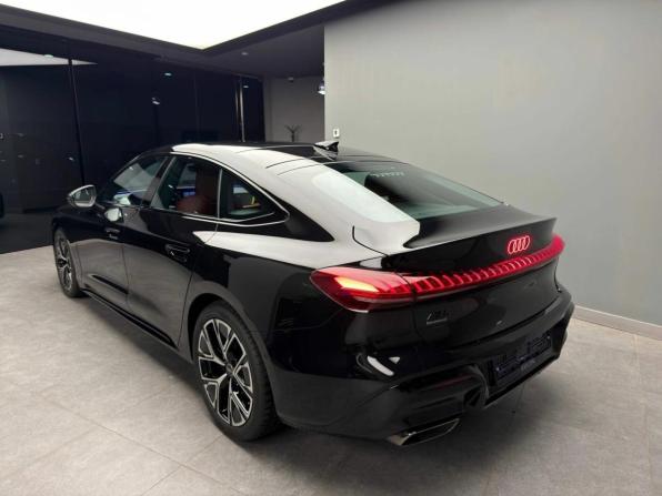 Новый Audi A5 III (B10) 2026 года, цена 6 498 000 рублей, лифтбек, Автокод Объявления