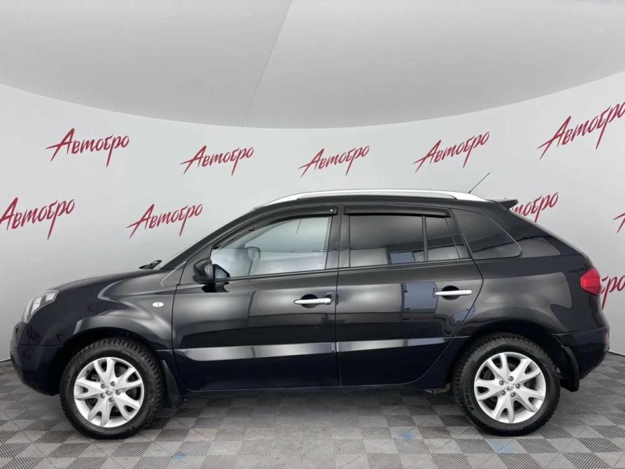 Renault Koleos I Псков  - изображение 2