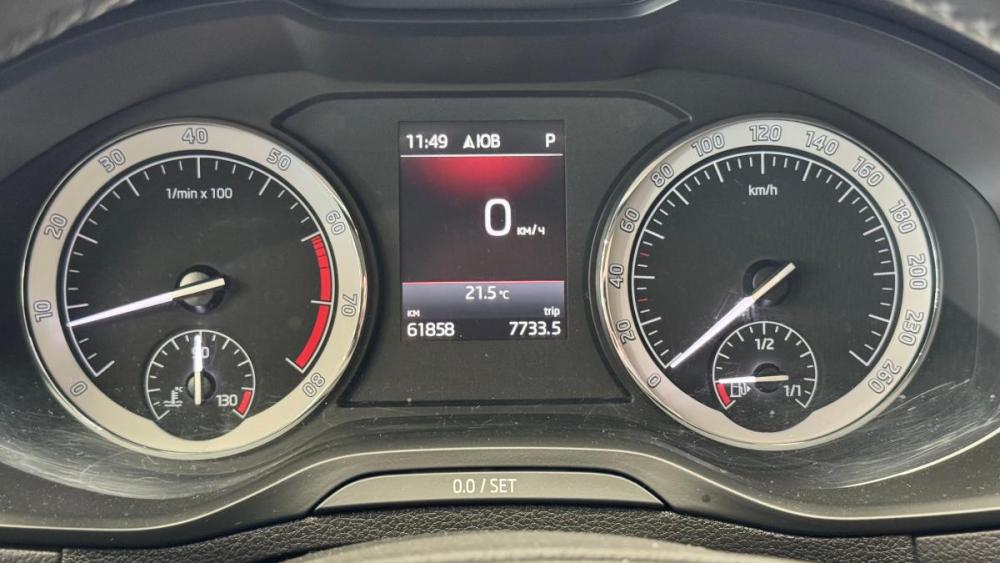Skoda Karoq I Киров  - изображение 15