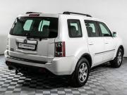 Honda Pilot II Рестайлинг Москва  - изображение 21