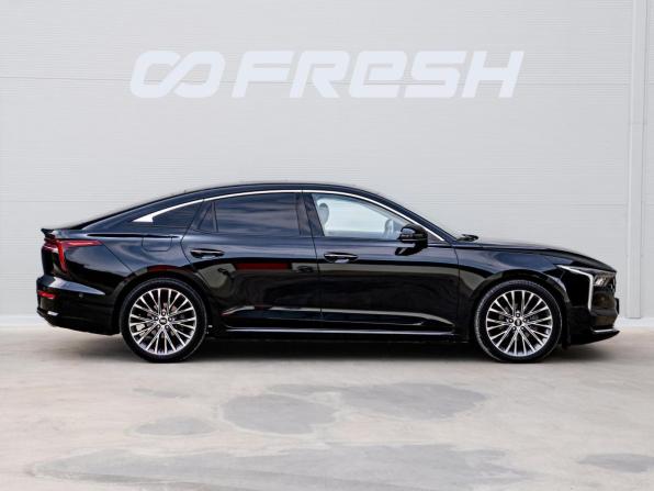 FAW Bestune B70 I с пробегом 2023 года, цена 1 770 000 рублей, 87199 км, лифтбек, Автокод Объявления