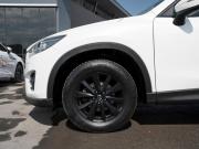 Mazda CX-5 I Рестайлинг Москва  - изображение 44