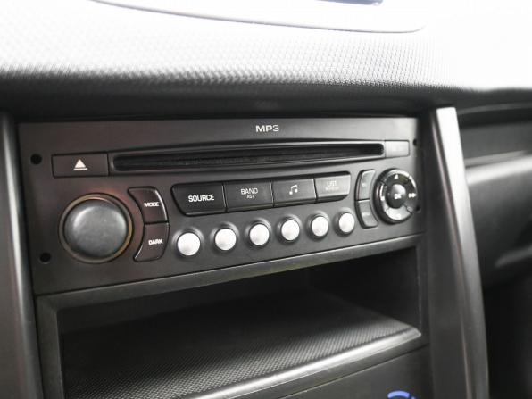 Peugeot 207 I с пробегом 2007 года, цена 549 900 рублей, 161587 км, хэтчбек, Автокод Объявления