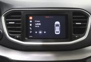 Lada (ВАЗ) Vesta I Рестайлинг (NG) Астрахань  - изображение 46