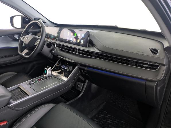 Chery Tiggo 7 Pro Max I с пробегом 2023 года, цена 1 990 000 рублей, 41144 км, внедорожник, Автокод Объявления