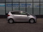 Subaru Trezia Екатеринбург  - изображение 25