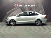 Volkswagen Polo V Рестайлинг Оренбург  - изображение 19