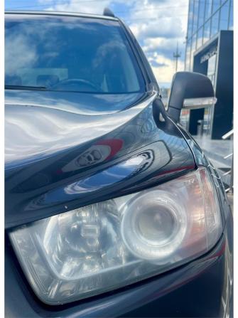 Chevrolet Captiva I Рестайлинг 2 с пробегом 2014 года, цена 990 000 рублей, 292152 км, внедорожник, Автокод Объявления