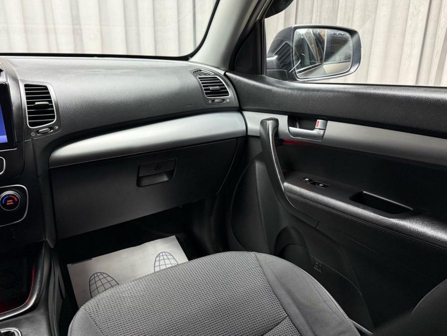 Kia Sorento II Рестайлинг Ижевск  - изображение 11