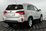 Kia Sorento II Рестайлинг Нижний Новгород  - изображение 30