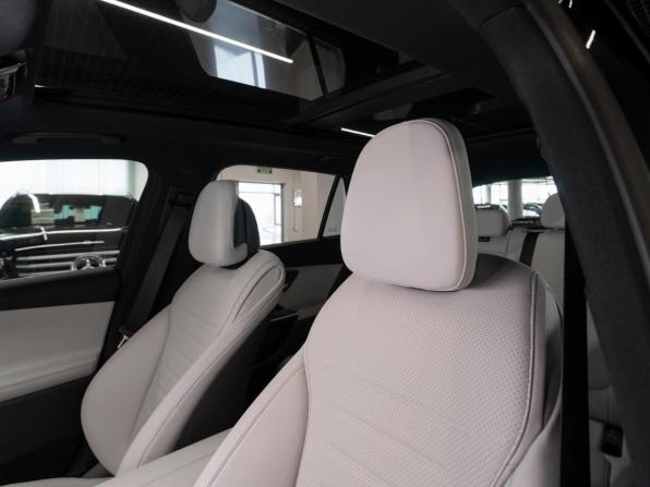 Mercedes-Benz GLC II (X254) с пробегом 2025 года, цена 9 000 000 рублей, 26 км, внедорожник, Автокод Объявления
