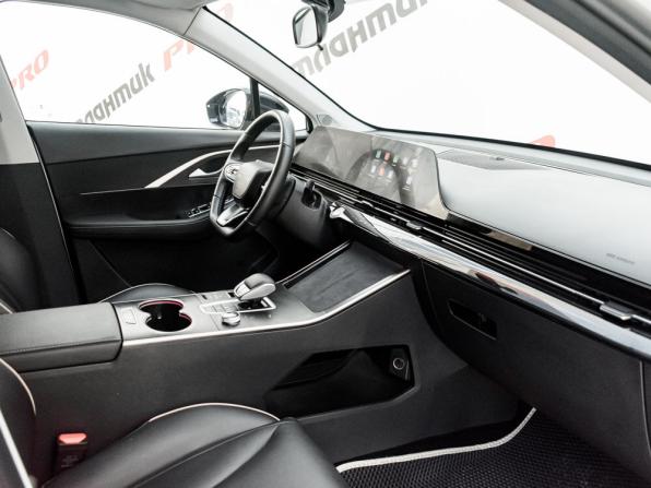 Omoda C5 I с пробегом 2023 года, цена 1 840 000 рублей, 41369 км, внедорожник, Автокод Объявления