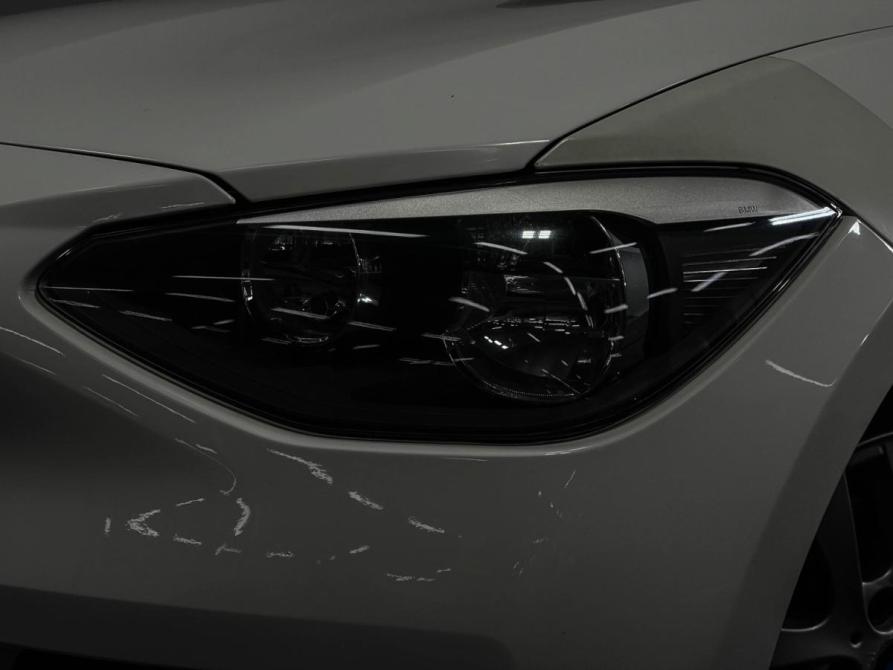 BMW 1 серии II (F20/F21) Москва  - изображение 9