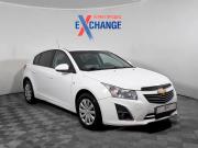 Chevrolet Cruze I Рестайлинг Нижний Новгород  - изображение 24