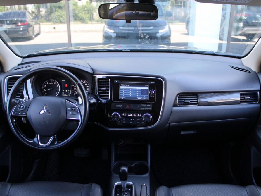 Mitsubishi Outlander III Рестайлинг 2 Самара  - изображение 11