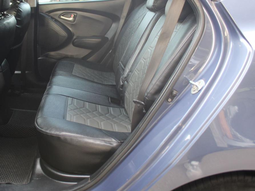 Hyundai ix35 I Дзержинск  - изображение 10