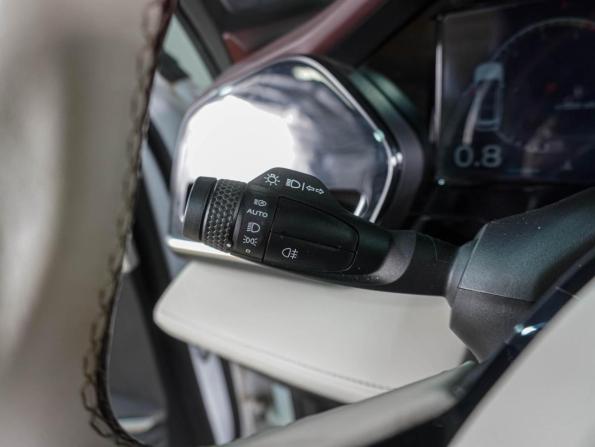 Geely Monjaro I с пробегом 2023 года, цена 2 849 000 рублей, 117949 км, внедорожник, Автокод Объявления