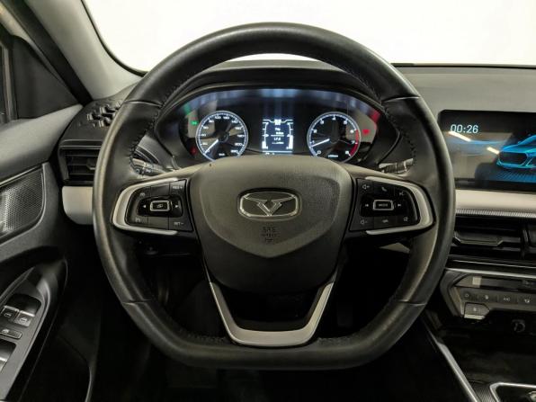 Kaiyi E5 с пробегом 2023 года, цена 940 000 рублей, 72763 км, седан, Автокод Объявления