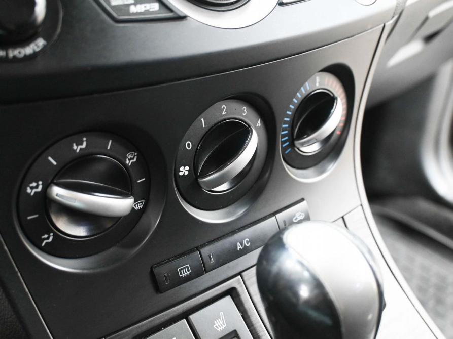 Mazda 3 II (BL) Ростов-на-Дону  - изображение 15