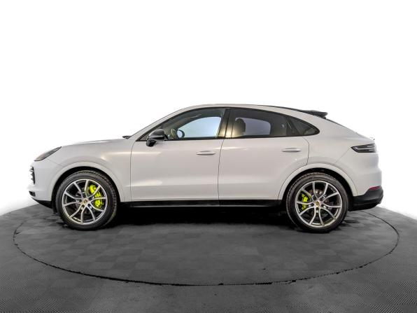 Porsche Cayenne III с пробегом 2020 года, цена 6 680 000 рублей, 127191 км, внедорожник, Автокод Объявления