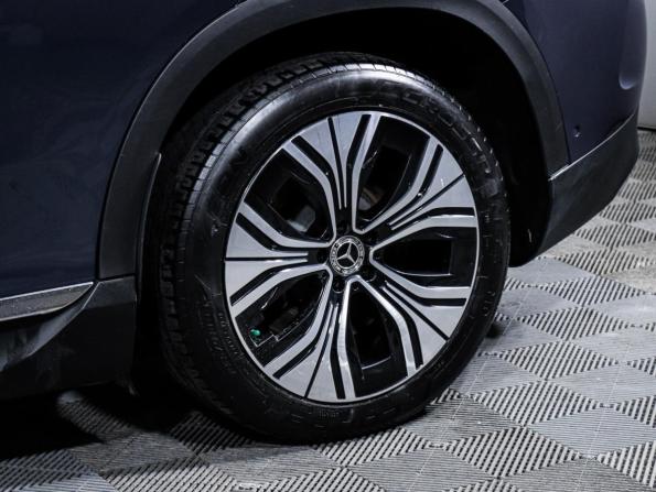 Mercedes-Benz EQE SUV с пробегом 2023 года, цена 7 750 000 рублей, 49333 км, внедорожник, Автокод Объявления