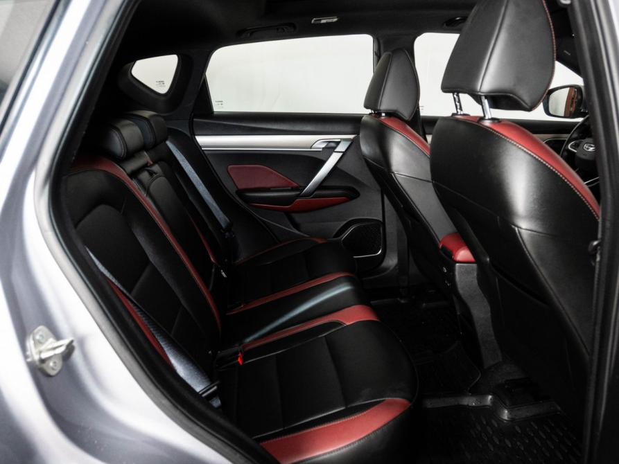 Geely Coolray I Казань  - изображение 8