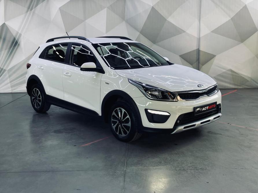 Kia Rio IV Оренбург  - изображение 3