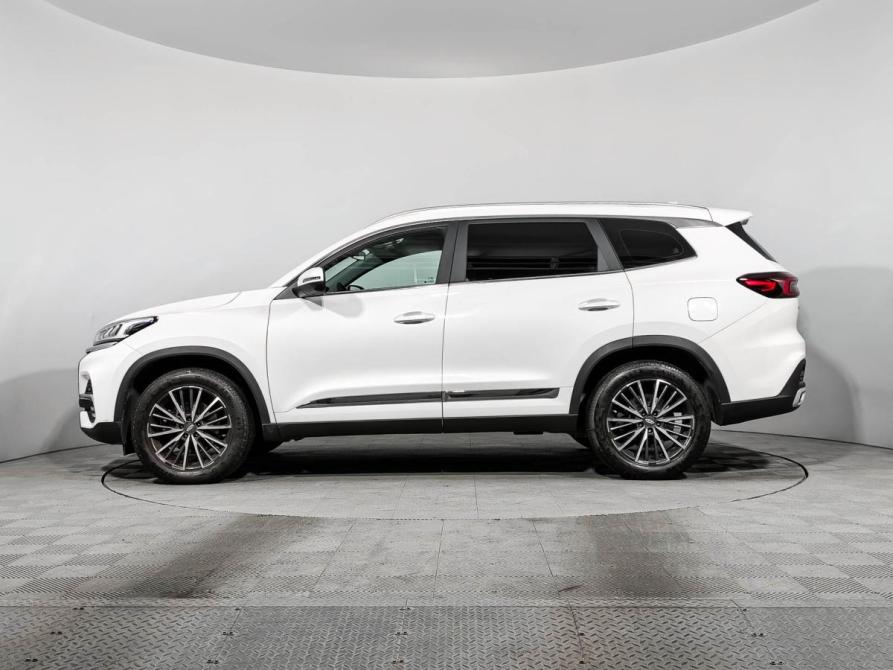 Chery Tiggo 8 I Рестайлинг Санкт-Петербург  - изображение 8