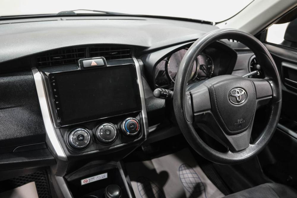 Toyota Corolla XI (E160 E170 E180) Новокузнецк  - изображение 19