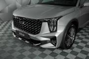 GAC GS8 II Москва  - изображение 23