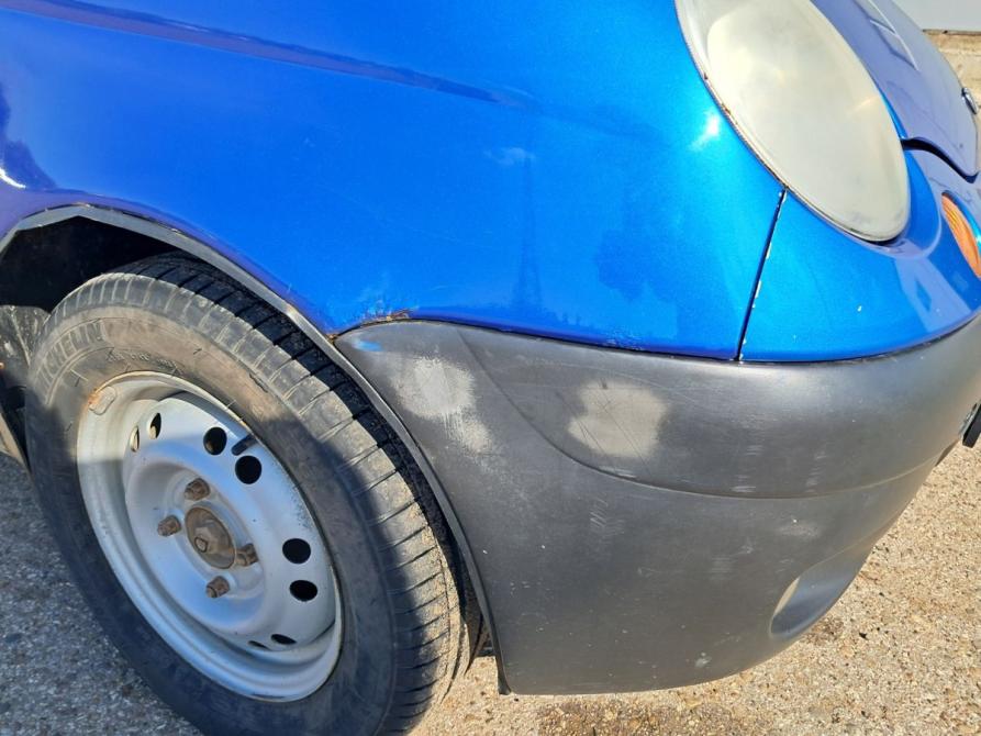 Daewoo Matiz I Рестайлинг Набережные Челны  - изображение 33