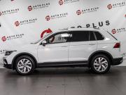Volkswagen Tiguan II Рестайлинг Минеральные Воды  - изображение 27