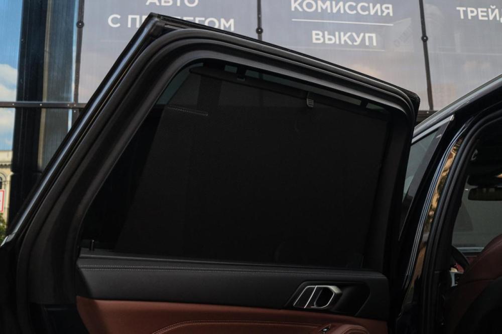 BMW X5 IV (G05/G18) Москва  - изображение 11