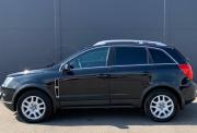 Opel Antara I Рестайлинг Красноярск  - изображение 36