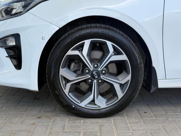 Kia Ceed III с пробегом 2020 года, цена 1 749 000 рублей, 66800 км, хэтчбек, Автокод Объявления