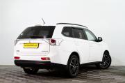 Mitsubishi Outlander III Сургут  - изображение 22