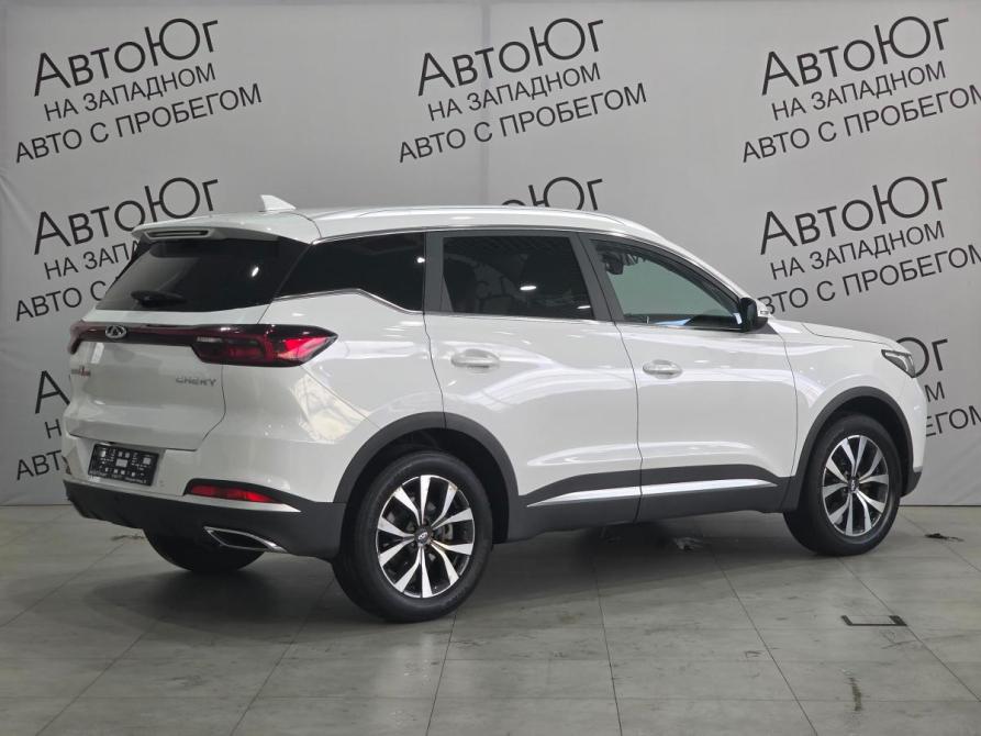 Chery Tiggo 7 Pro I Ставрополь  - изображение 6