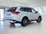 Mitsubishi Outlander III Рестайлинг 3 Волгоград  - изображение 39
