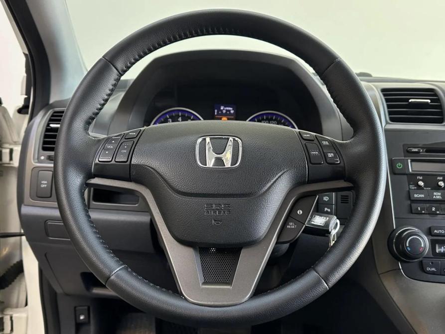 Honda CR-V III Рестайлинг Барнаул  - изображение 12