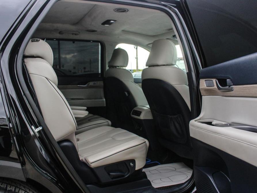 Hyundai Palisade I Калуга  - изображение 15