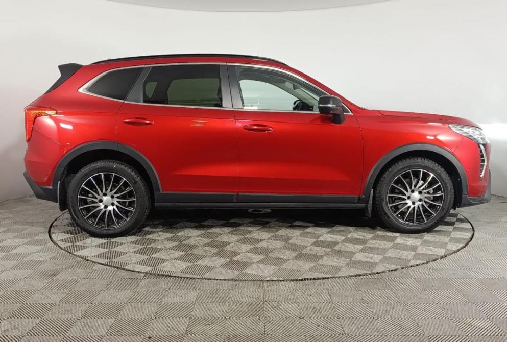 Haval Jolion I Рестайлинг Волгоград  - изображение 8