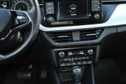 Skoda Rapid II Москва  - изображение 53