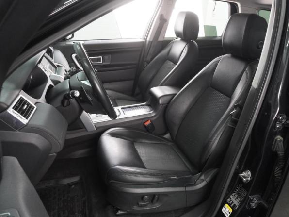 Land Rover Discovery Sport I с пробегом 2016 года, цена 1 983 000 рублей, 188656 км, внедорожник, Автокод Объявления