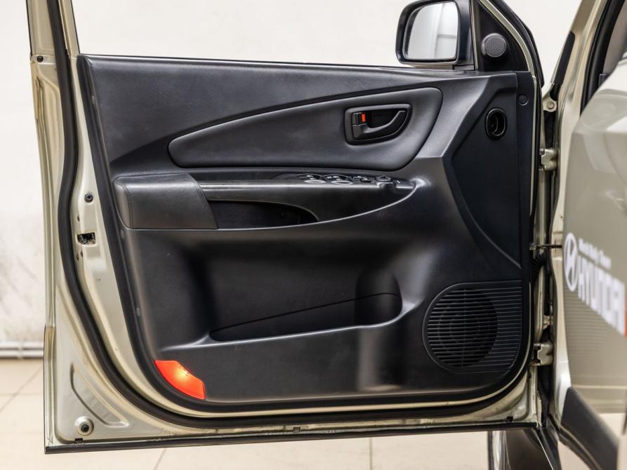 Hyundai Tucson I Волгоград  - изображение 25
